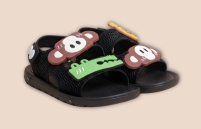 SPIDER MAN 32756 BORY 1015 SLIPPER