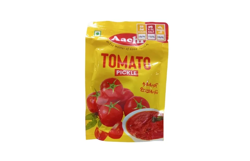 AACHI TOMATO PICKLE 40G