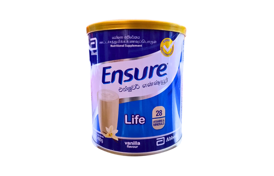 ABBOTT ENSURE MILK POWDER 400G
