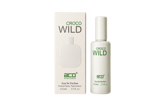 ACO CROCO WILD PERFUMES 22ML