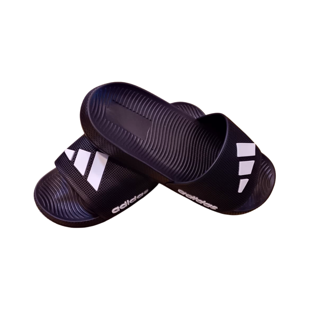 ADIDAS SLIDES