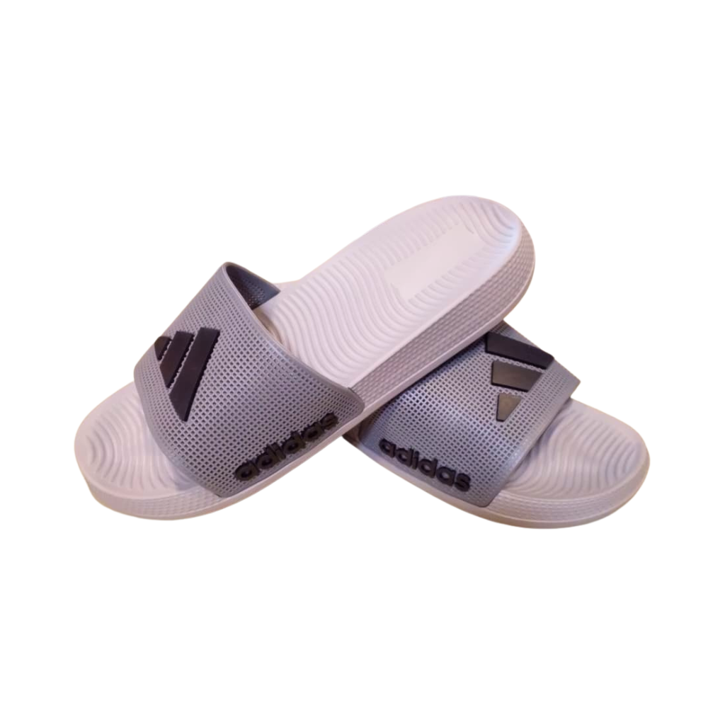 ADIDAS SLIDES
