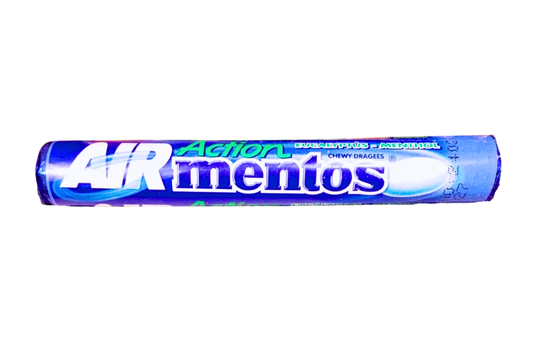 AIR ACTION MENTOS 