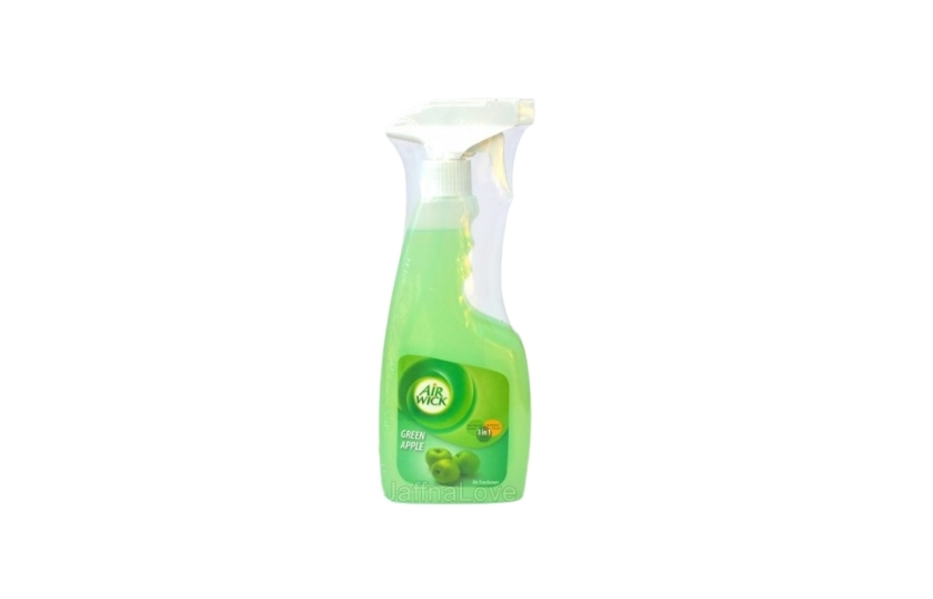 AIR WICK GREEN APPLE 450G
