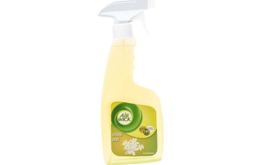 AIR WICK JASMINE DEWS 450ML