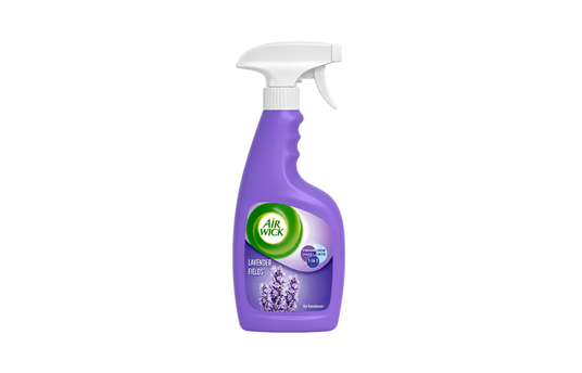 AIR WICK LAVENDER FIELES 475ML