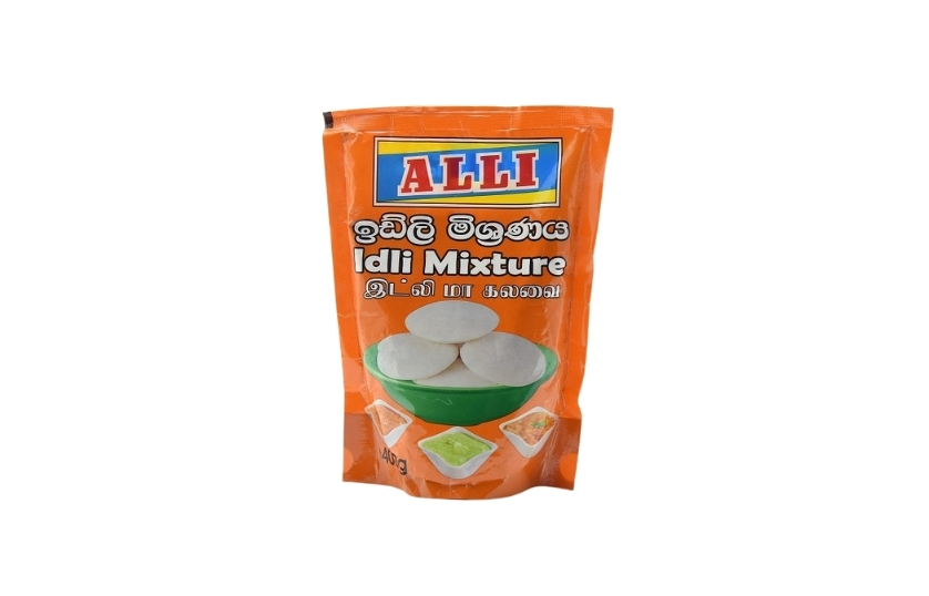 ALLI INSTANT IDLI MIX