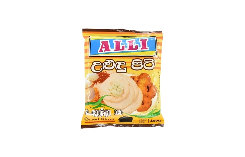 ALLI ORIED FLOUR 200G