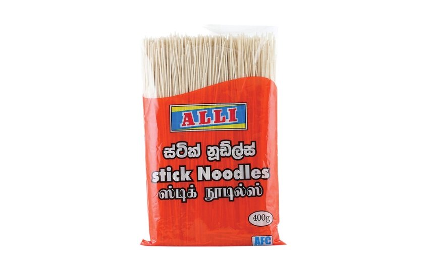ALLI STICK NOODLES 400G