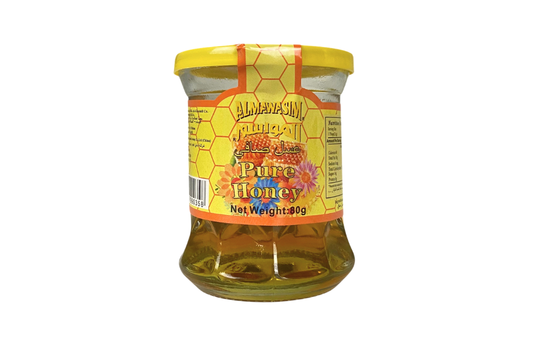 ALMAWASIM PURE HONEY 80G