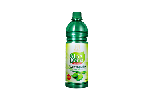 ALOE KOMA DRINK 500ML