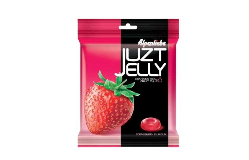 ALPENLIEBE JUST JELLY