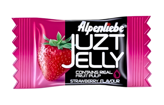 ALPENLIEBE JUST JELY
