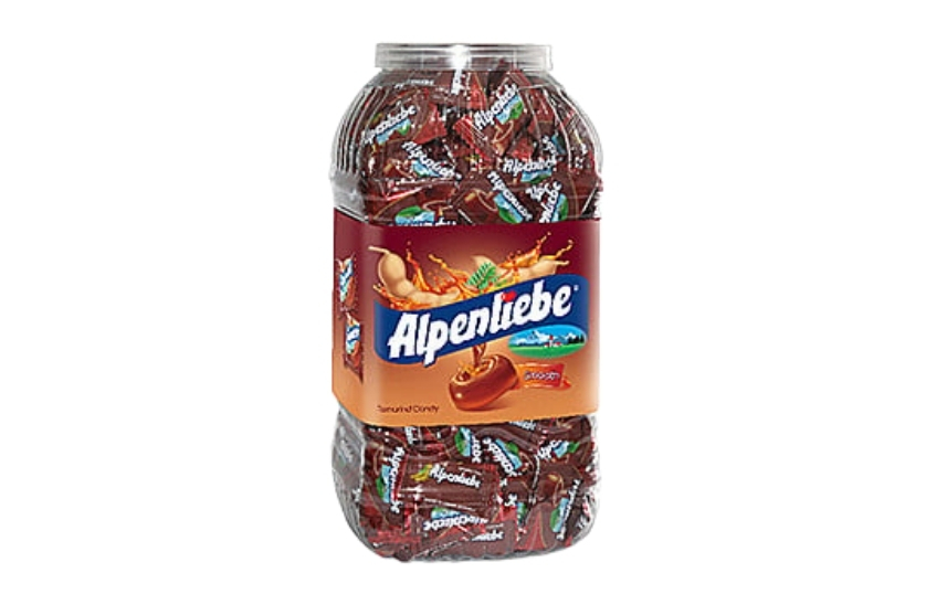 ALPENLIEBE TAMARIND CANDY 
