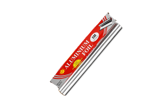 ALUMINIUM FOIL 30CM X 5M