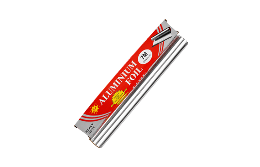 ALUMINIUM FOIL 30CM X 7M