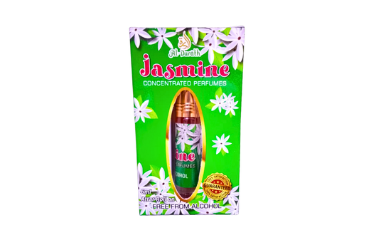 AL DURATH JASMINE ROLL ON 6ML