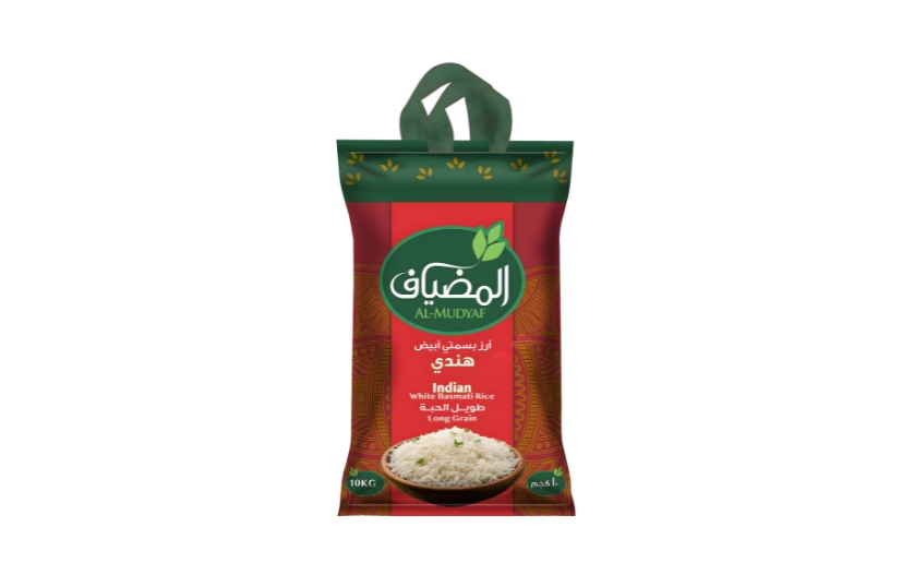 AL MUDAYA BASMATHI 10KG
