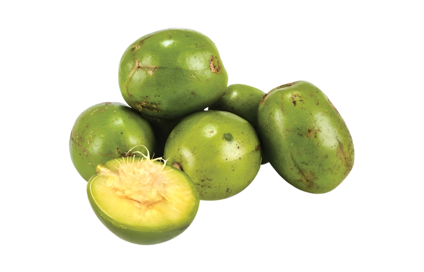 AMBARELLA