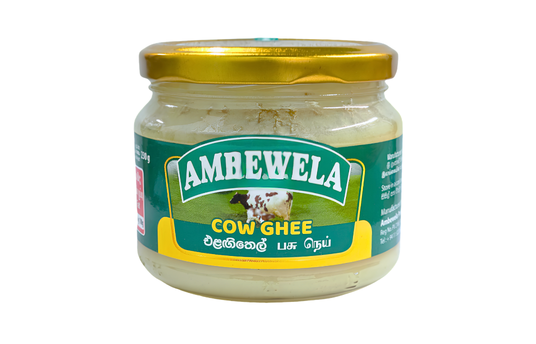 AMBEWELA COW GHEE 230G