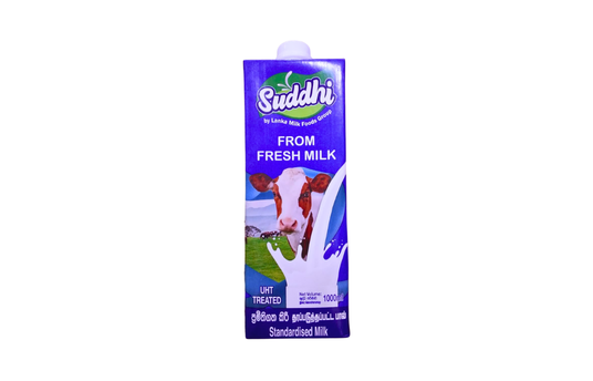AMBEWELA MILK SUDDHI  1L