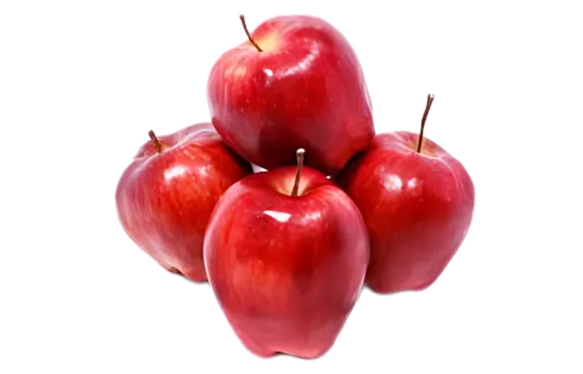 AMERICAN APPLE (RED USA)