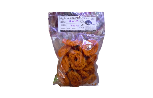 A.M.K COIL MURUKKU 13 PCS