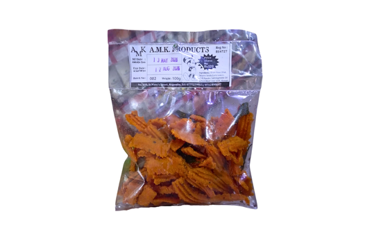 A.M.K RIBBON MURUKKU 