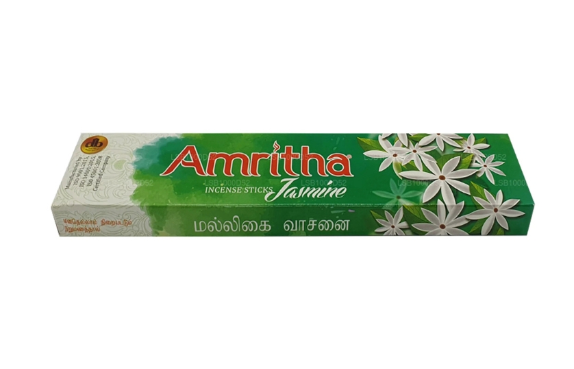 AMRITHA JASMINE 25G