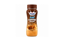 ANCHOR NEWDALE MILKSHAKE ICED COFFEE 180ML