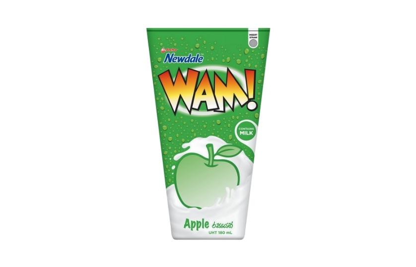 ANCHOR NEWDALE WAM APPLE 180ML