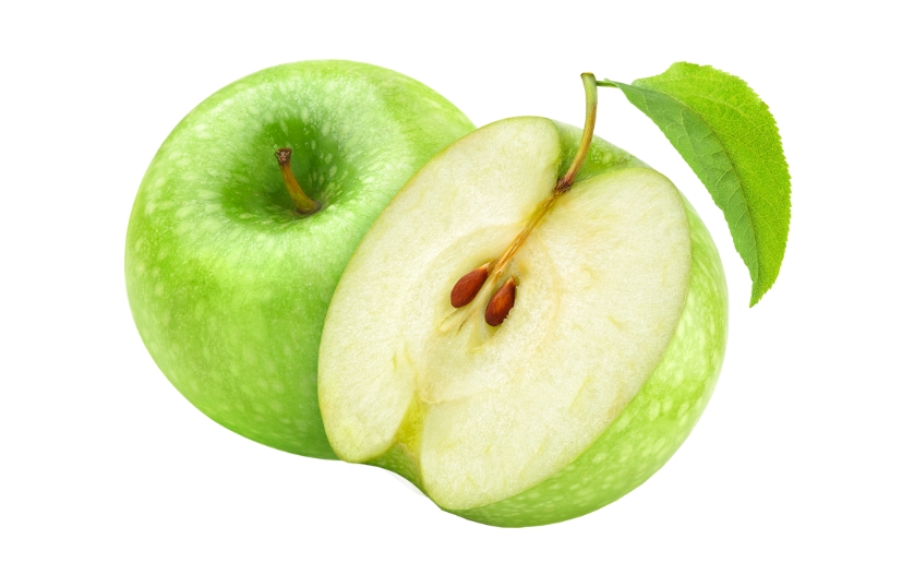 GREEN APPLE