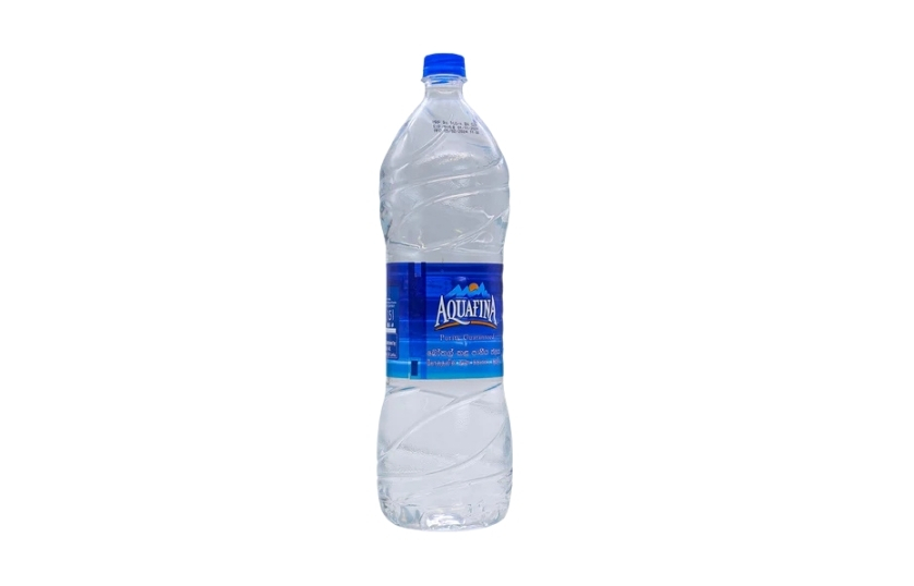 AQUAFINA DRINKING WATER BOTTLE 1.5L