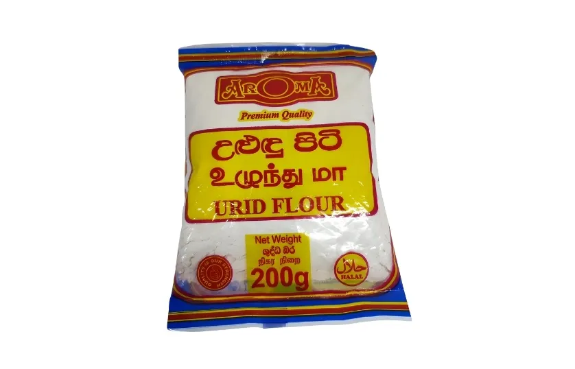 AROMA URID FLOUR 200G