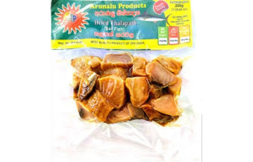 ARUNALU DRIED THALAPATH 200G