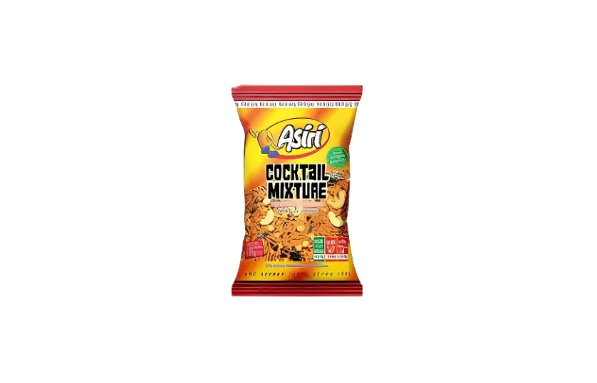 ASIRI COCKTAIL MIXTURE 100G