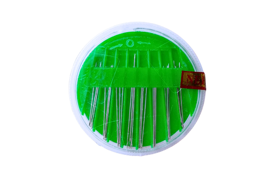 ASSORTED NEEDLE COMPACT ROLL