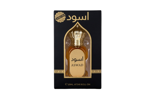 ASWAD ATTAR ROLL ON 20ML