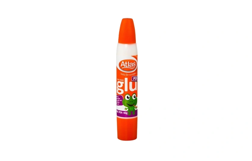 ATLAS BINDER GLUE PEN 40G