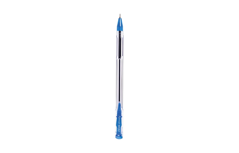 ATLAS CHOOTY BLUE PEN