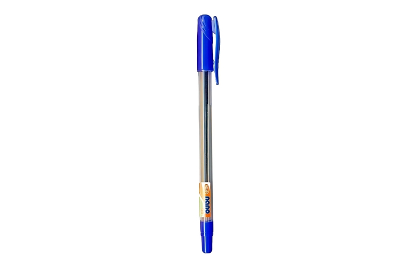 ATLAS CHOOTY T BLUE PEN