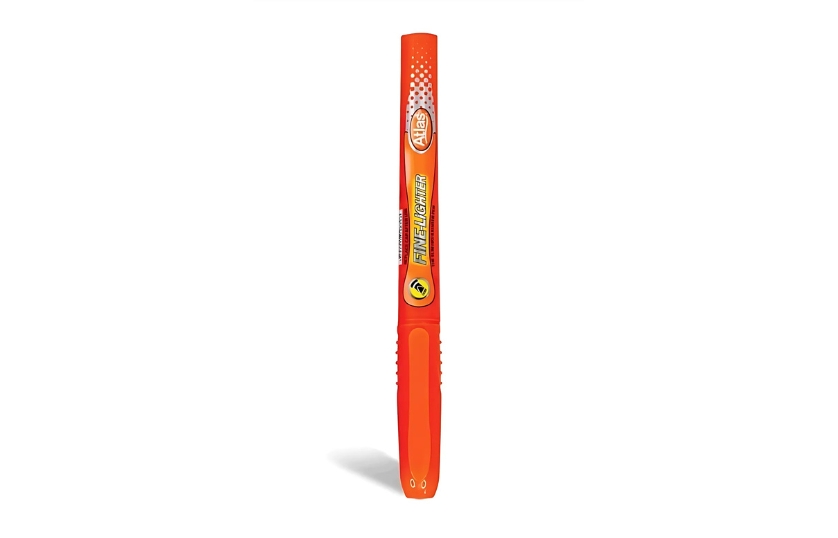 ATLAS FINELIGHTER ORANGE