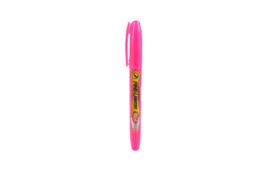 ATLAS FINE LIGHTER PINK