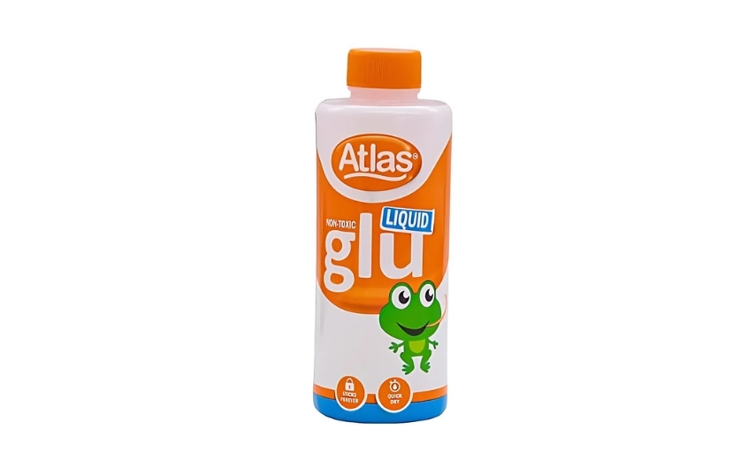 ATLAS GLUE BOTTLE 350ML