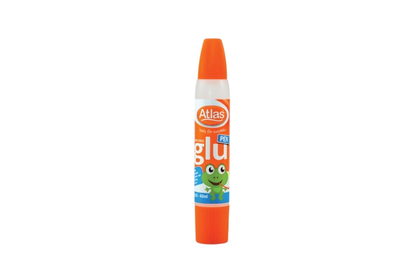 ATLAS GLUE PEN 40ML