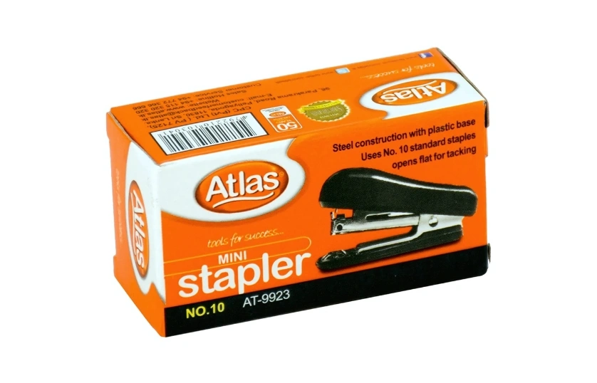 ATLAS MINI  STAPLER AT 9923