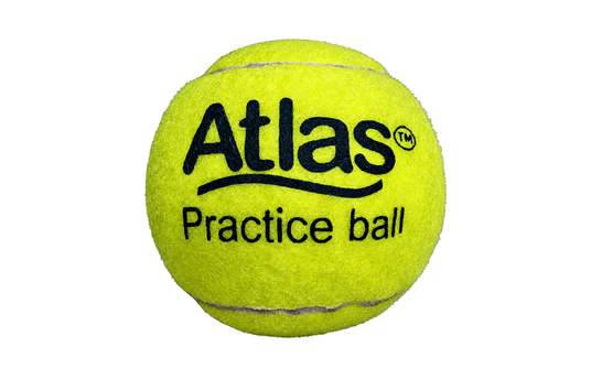 ATLAS PRACTICE BALL