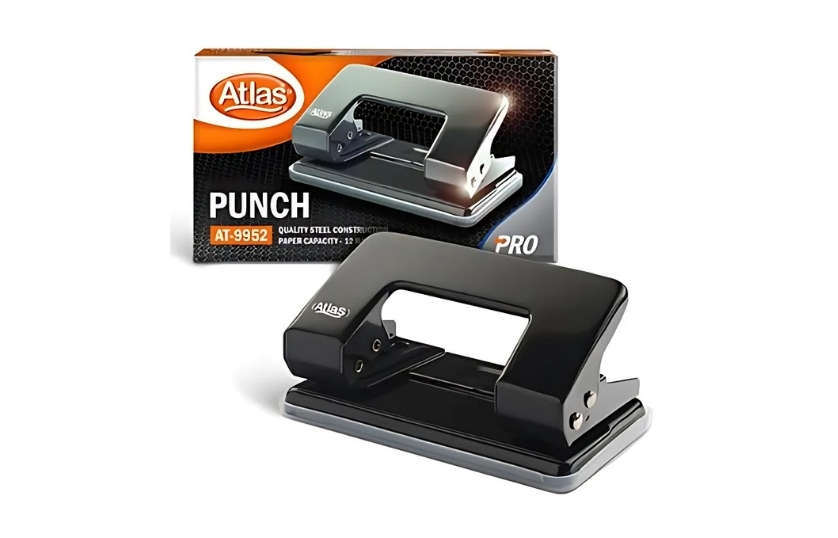 ATLAS PUNCH SMALL