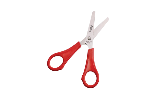 ATLAS SCISSORS 