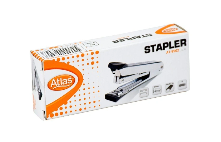 ATLAS STAPLER AT-9902